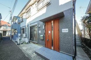 Domiru Setagaya Apartment in Shibuya