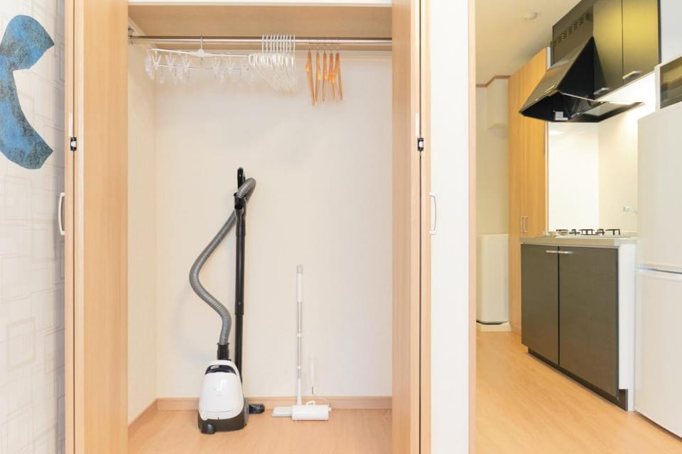 Domiru Setagaya Apartment in Shibuya