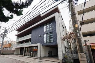 Pacific Coast Enoshima Apartment in Kanagawa Prefecture