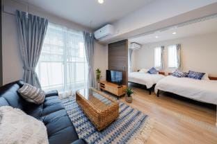 Pacific Coast Enoshima Apartment in Kanagawa Prefecture