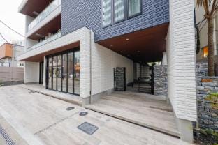 Pacific Coast Enoshima Apartment in Kanagawa Prefecture