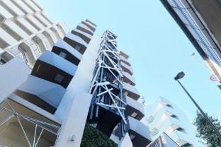 Modello Sangenjaya Apartment in Shibuya
