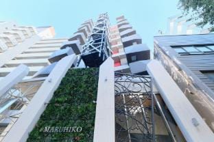 Modello Sangenjaya Apartment in Shibuya