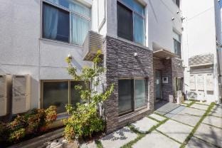 Nano Kamiochiai Apartment in Shinjuku