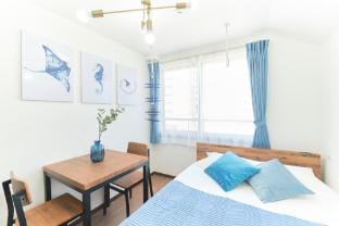 FUENTE Nishi-Sugamo Apartment in Japan
