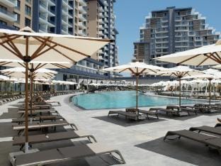 Riverside Life Residences Apartment in Famagusta District
