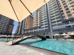 Riverside Life Residences Apartment in Famagusta District