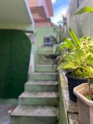 Cozy Haven 1018 Homestay Apartment in Bangladesh