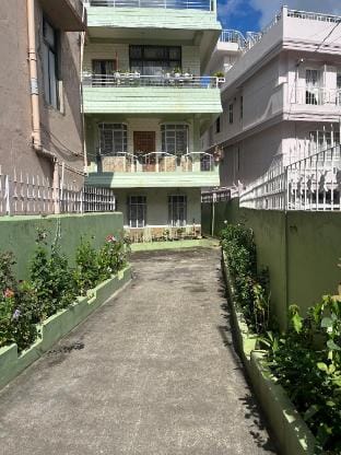 Cozy Haven 1018 Homestay Apartment in Bangladesh