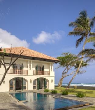 The Flute Mansion Apartment in Southern Province
