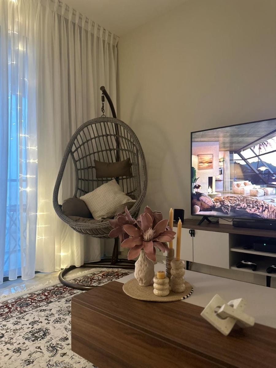 Boulevard Flat Muscat Apartment in Muscat Governorate, Oman