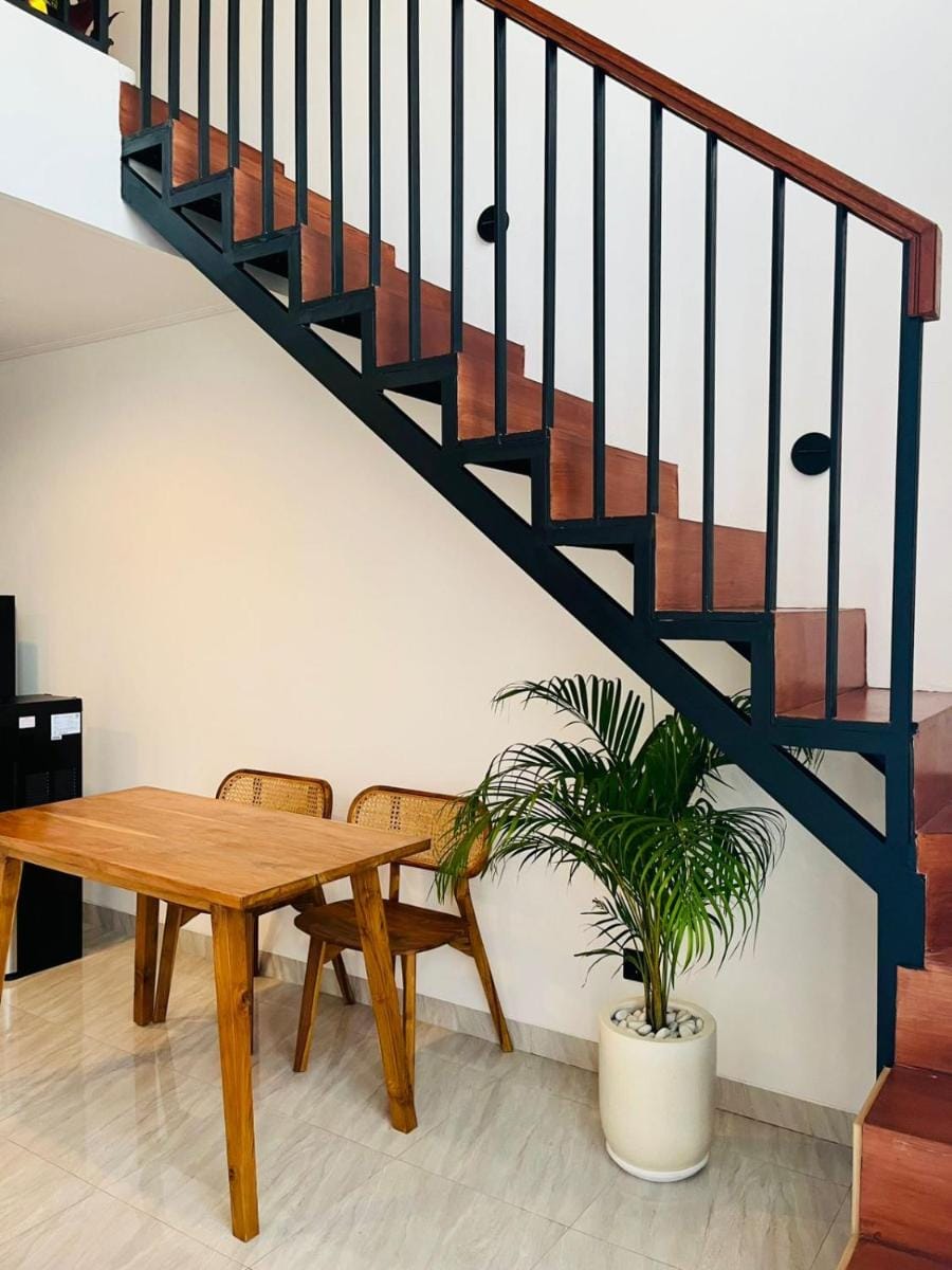 Arden Loft Apartment in North Kuta