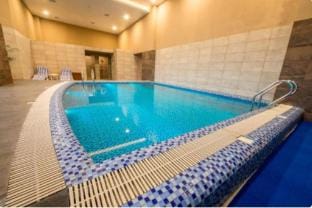 Centaurus Islamabad Elite Residence Apartment in Islamabad