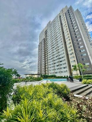 AVIDA TOWERS - Aspira  Apartment in Cagayan de Oro