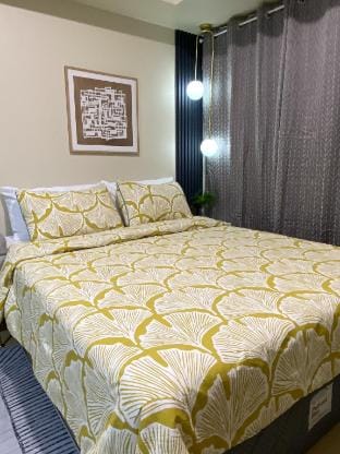 AVIDA TOWERS - Aspira  Apartment in Cagayan de Oro