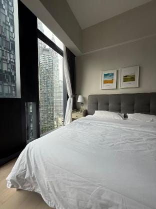Star Residences One KLCC 23 Apartment in Federal Territory of Kuala Lumpur