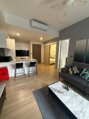 Star Residences One KLCC 23 Apartment in Federal Territory of Kuala Lumpur