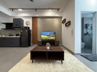Sunsuria Forum@ Snap-worthy Living by HomeZIA Apartment in Selangor, Malaysia