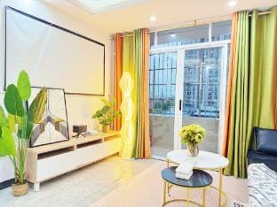 Vesper House Apartment in Guangzhou