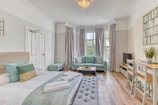 Chester Heights by Guestz Apartment in Chester