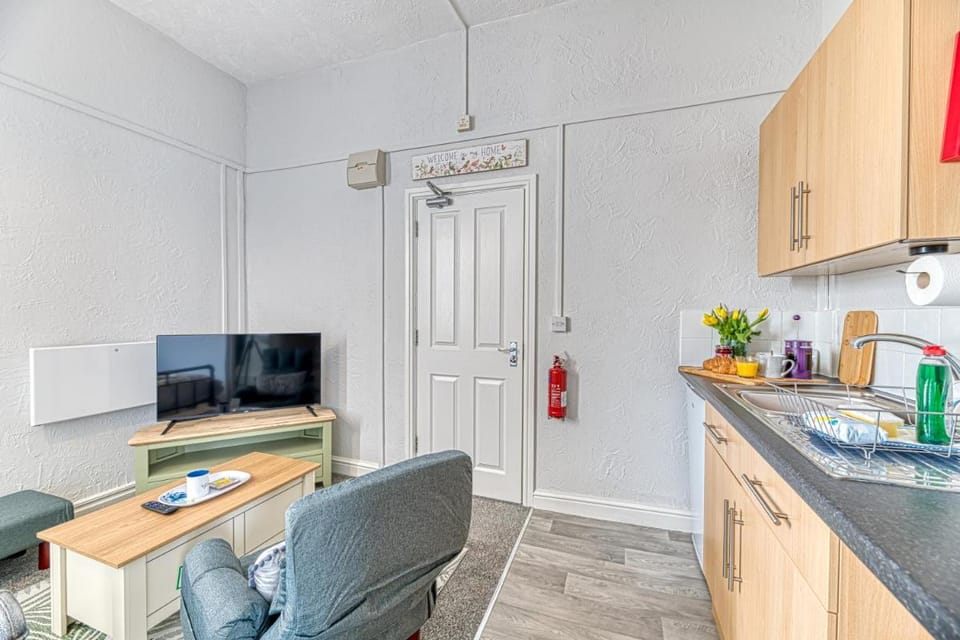 Chester Heights by Guestz Apartment in Chester