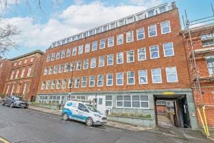Charles House by Guestz Apartment in Preston