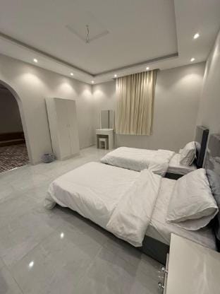 فخامة مكة Apartment in Mecca