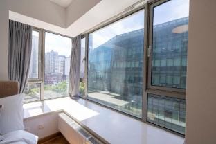 Tyms 3BR 2BA Apt  Near Xujiahu Lines 1 9 11 Apartment in Shanghai