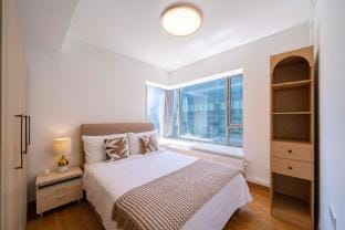 Tyms 3BR 2BA Apt  Near Xujiahu Lines 1 9 11 Apartment in Shanghai