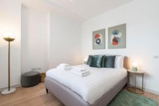 Elegant apartment in Leicester Square Apartment in City of Westminster
