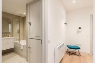 Elegant apartment in Leicester Square Apartment in City of Westminster