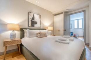 Chic apartment near Westminster Abbey Apartment in City of Westminster
