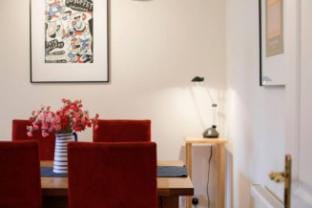 Cozy apartment with patio Apartment in London Borough of Southwark