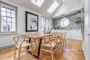 Exclusive penthouse near Westminster Abbey Apartment in City of Westminster