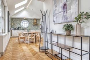 Exclusive penthouse near Westminster Abbey Apartment in City of Westminster