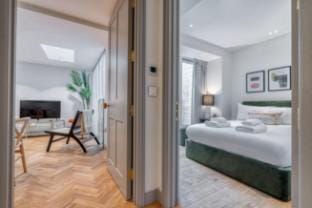 Cozy and modern apartment near Westminster Abbey Apartment in City of Westminster