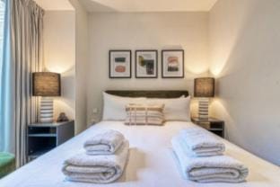 Cozy and modern apartment near Westminster Abbey Apartment in City of Westminster