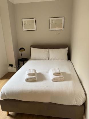 Bright 1-Bed Flat near Fitzrovia Apartment in London Borough of Islington