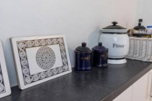 Unique flat near Crescent Garden Apartment in City of Westminster