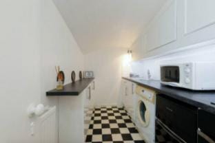 Unique flat near Crescent Garden Apartment in City of Westminster