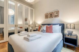 Deluxe apartment near Westminster Abbey Apartment in City of Westminster