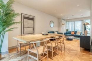 Deluxe apartment near Westminster Abbey Apartment in City of Westminster