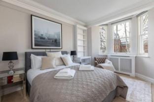 Astonishing flat near Mayfair & Piccadilly Circus Apartment in City of Westminster