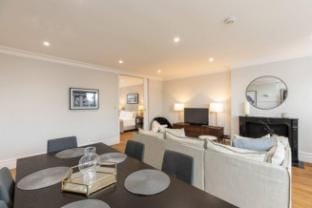 Astonishing flat near Mayfair & Piccadilly Circus Apartment in City of Westminster