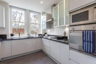 Astonishing flat near Mayfair & Piccadilly Circus Apartment in City of Westminster
