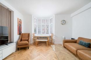 Beautiful Apartment near British Museum Apartment in City of Westminster