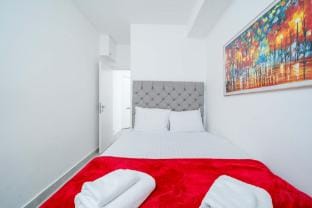 Beautiful Apartment near British Museum Apartment in City of Westminster