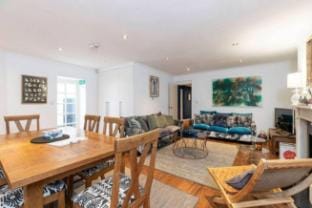 Lovely flat in Chelsea Apartment in City of Westminster
