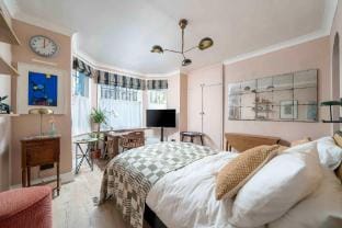 Stylish studio in Notting Hill Apartment in City of Westminster