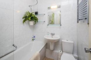 Cozy and bright 1-bed flat in Bayswater Apartment in City of Westminster
